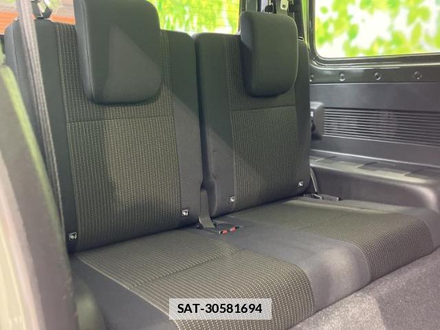 Suzuki JIMNY 2022-09 7822423-4