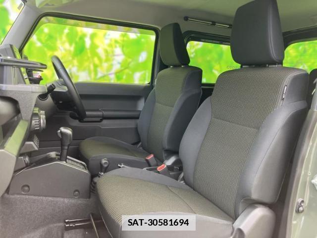 Suzuki JIMNY 2022-09 7822423-5