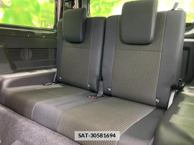 Suzuki JIMNY 2022-09 7822423-6