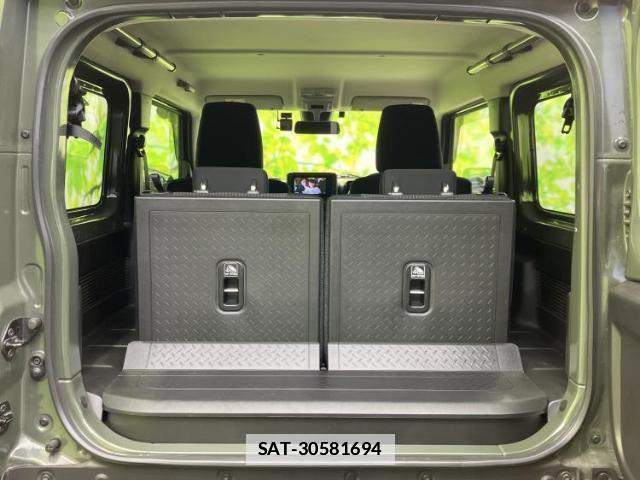 Suzuki JIMNY 2022-09 7822423-7