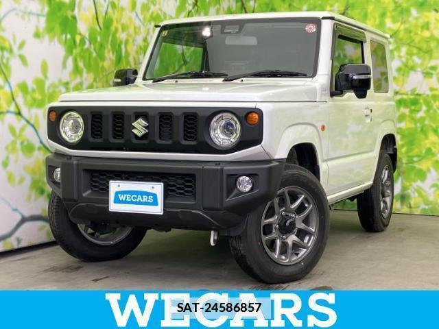 Suzuki JIMNY 2023-04 7822442-0