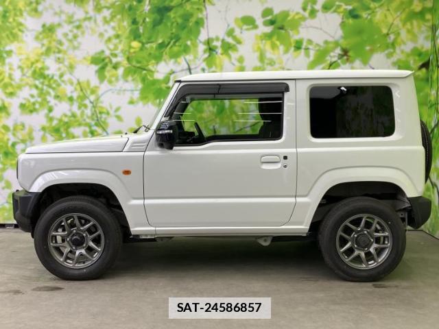Suzuki JIMNY 2023-04 7822442-1