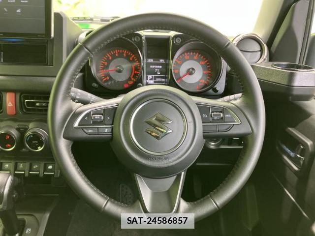 Suzuki JIMNY 2023-04 7822442-12