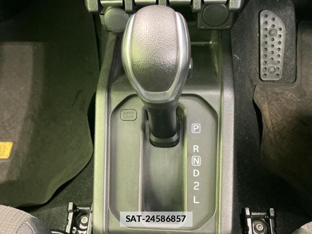 Suzuki JIMNY 2023-04 7822442-15
