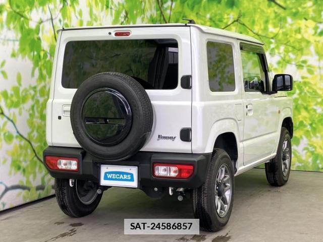 Suzuki JIMNY 2023-04 7822442-2