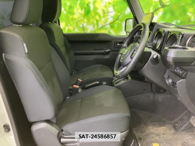 Suzuki JIMNY 2023-04 7822442-3