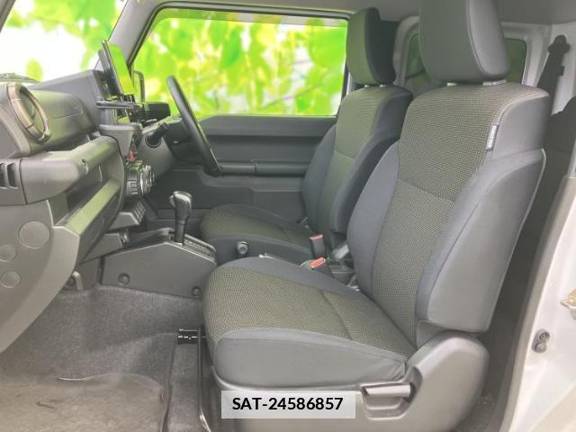 Suzuki JIMNY 2023-04 7822442-5