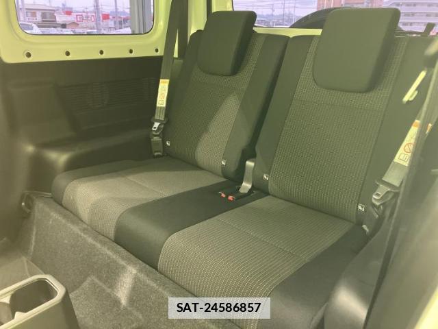 Suzuki JIMNY 2023-04 7822442-6