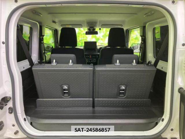 Suzuki JIMNY 2023-04 7822442-7