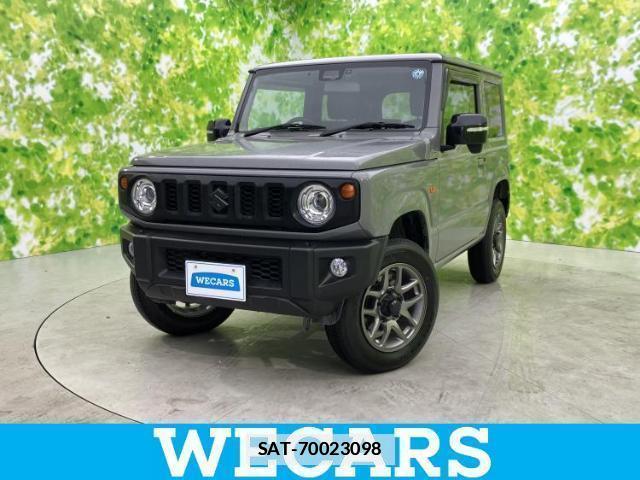 Suzuki JIMNY 2023-02 7822472-0