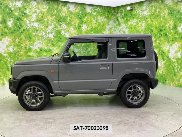 Suzuki JIMNY 2023-02 7822472-1