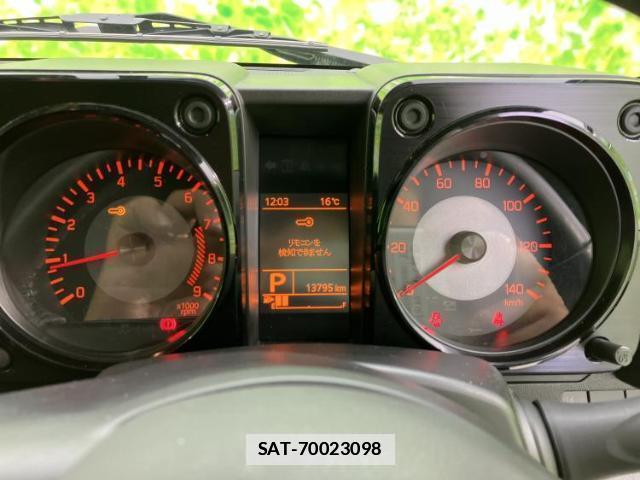 Suzuki JIMNY 2023-02 7822472-12