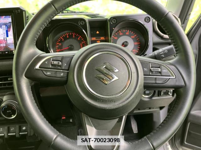 Suzuki JIMNY 2023-02 7822472-13