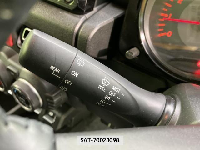 Suzuki JIMNY 2023-02 7822472-15