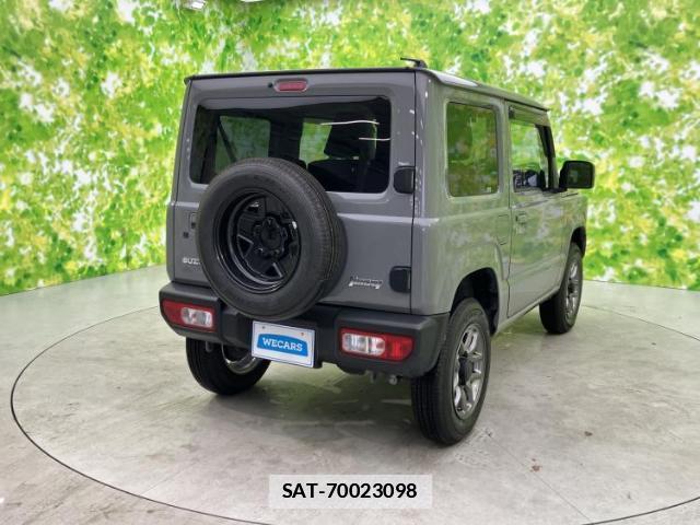 Suzuki JIMNY 2023-02 7822472-2