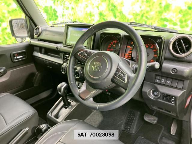 Suzuki JIMNY 2023-02 7822472-3