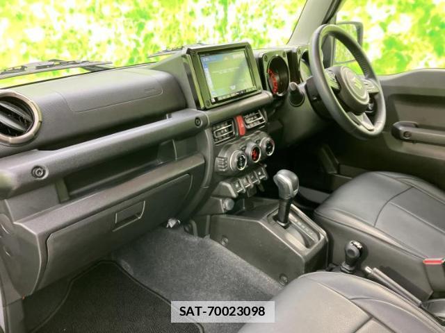 Suzuki JIMNY 2023-02 7822472-4