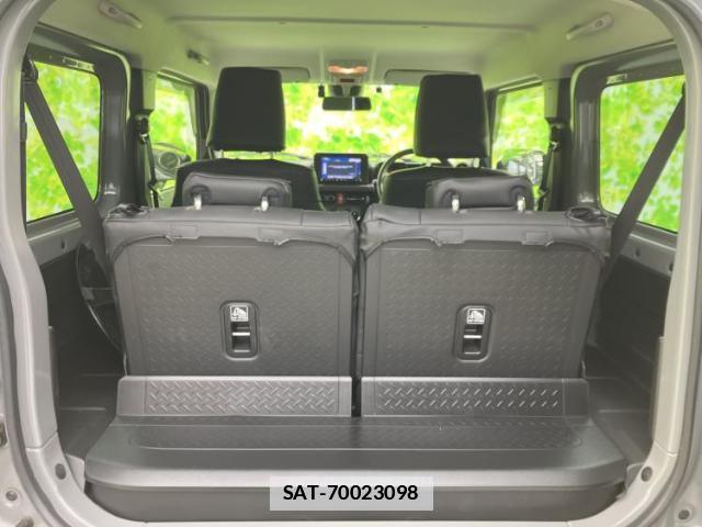 Suzuki JIMNY 2023-02 7822472-5