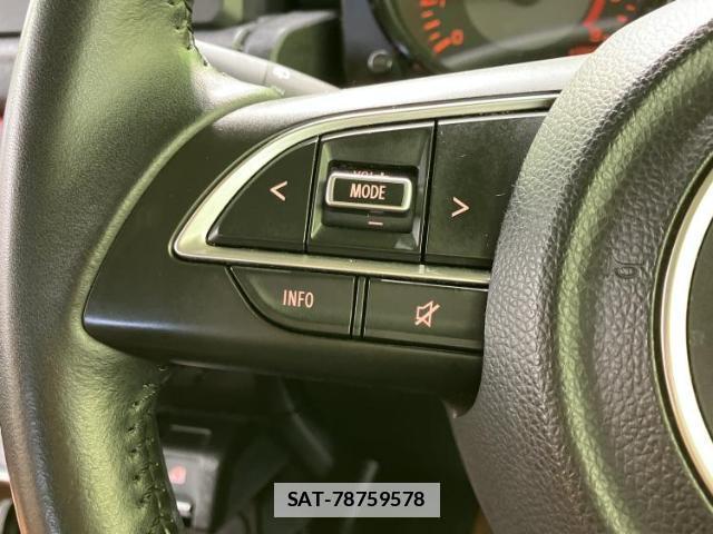 Suzuki JIMNY 2021-05 7822539-14