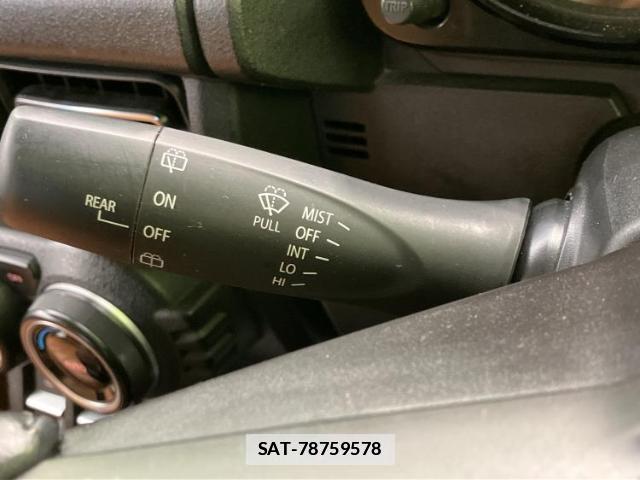 Suzuki JIMNY 2021-05 7822539-16