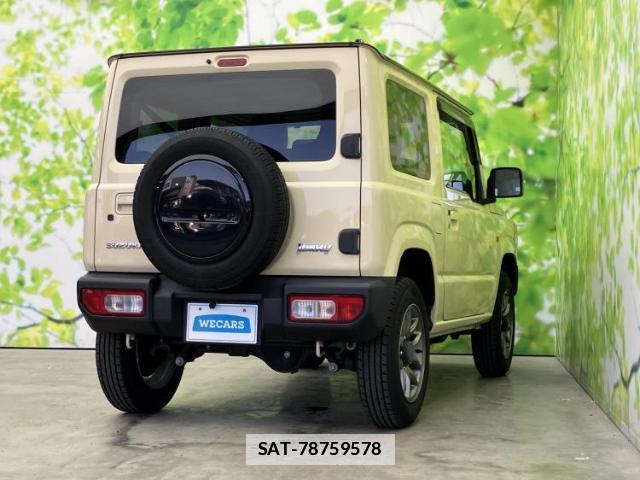 Suzuki JIMNY 2021-05 7822539-2
