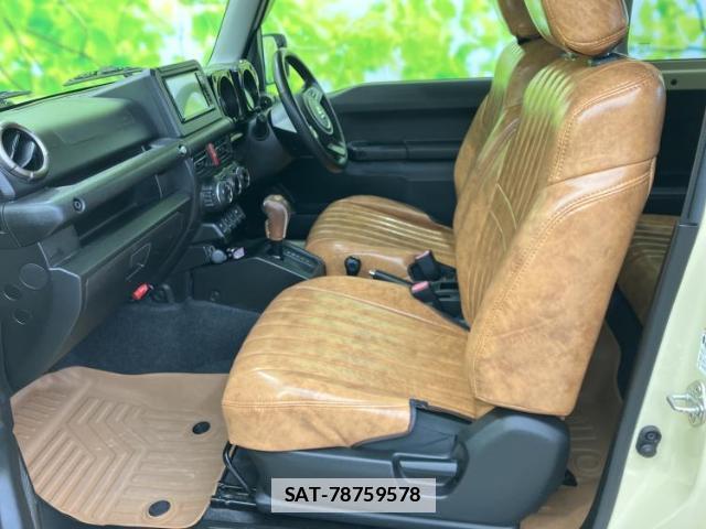 Suzuki JIMNY 2021-05 7822539-4
