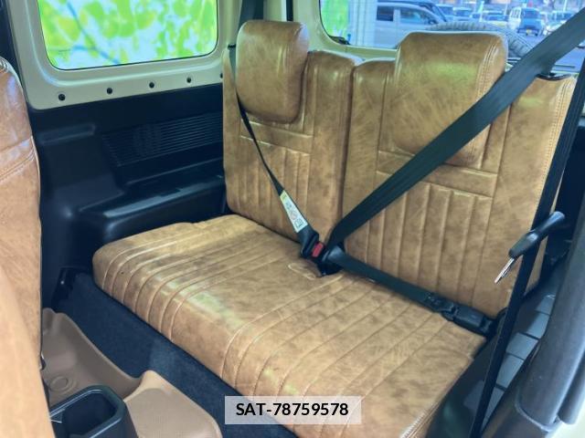Suzuki JIMNY 2021-05 7822539-5