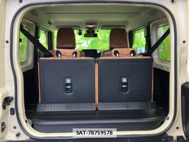 Suzuki JIMNY 2021-05 7822539-6