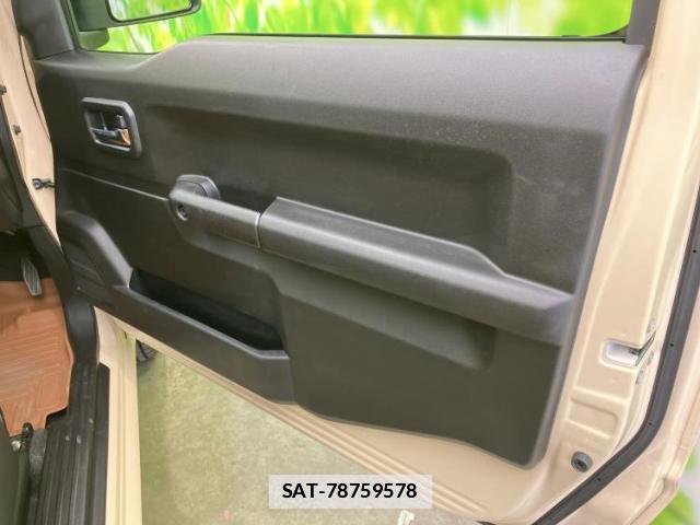 Suzuki JIMNY 2021-05 7822539-7