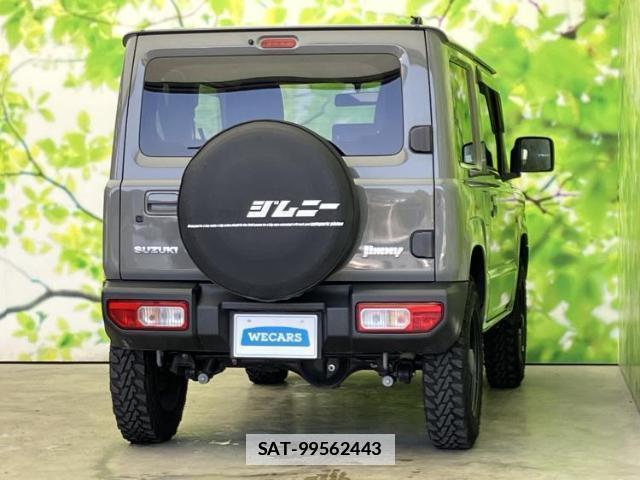 Suzuki JIMNY 2019-04 7822541-2