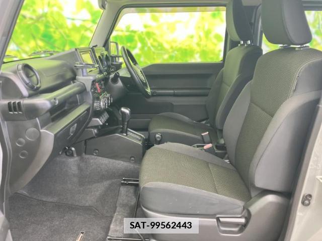 Suzuki JIMNY 2019-04 7822541-5