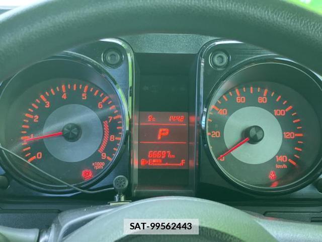 Suzuki JIMNY 2019-04 7822541-9