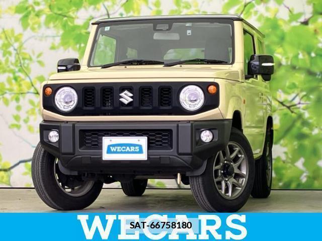 Suzuki JIMNY 2022-11 7822555-0