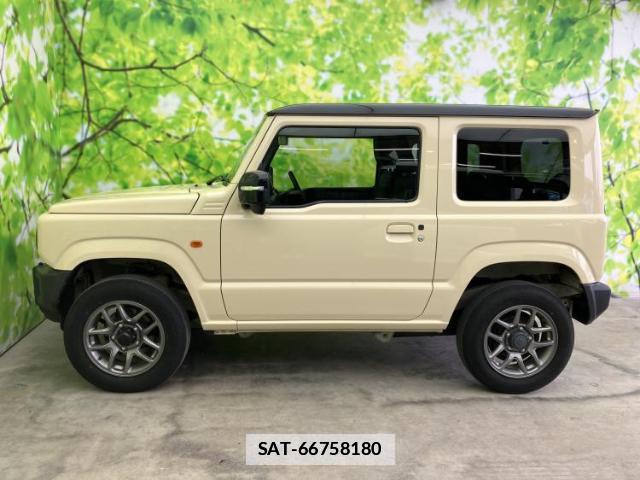 Suzuki JIMNY 2022-11 7822555-1