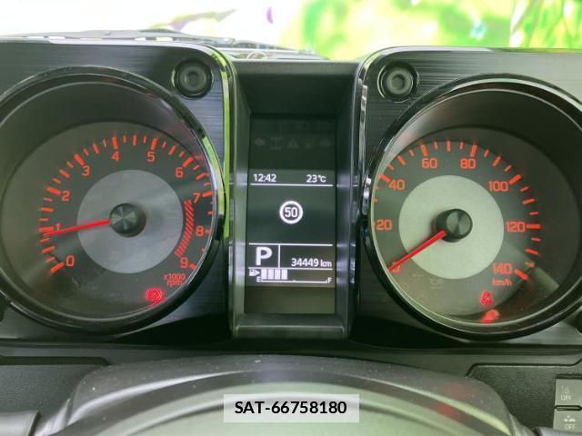Suzuki JIMNY 2022-11 7822555-11