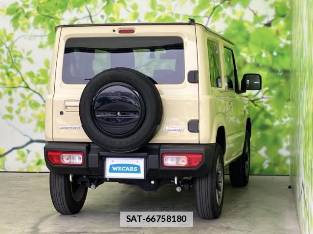 Suzuki JIMNY 2022-11 7822555-2