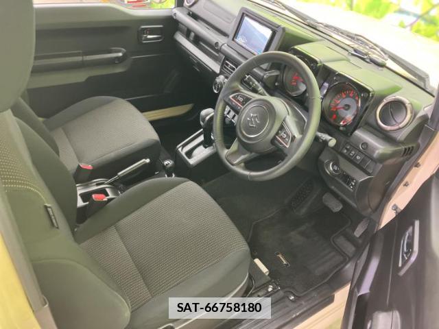 Suzuki JIMNY 2022-11 7822555-3