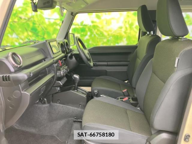 Suzuki JIMNY 2022-11 7822555-5