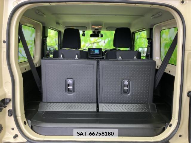 Suzuki JIMNY 2022-11 7822555-7