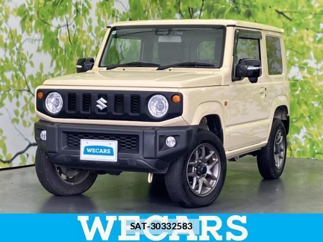 Suzuki JIMNY 2022-03 7822573-0