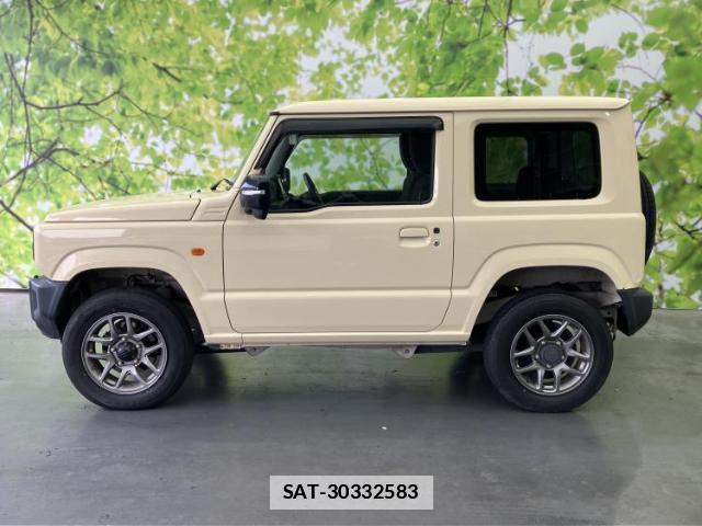 Suzuki JIMNY 2022-03 7822573-1