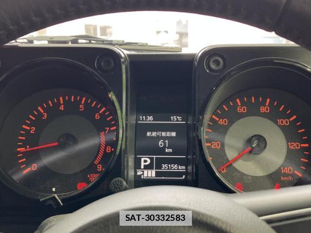 Suzuki JIMNY 2022-03 7822573-11