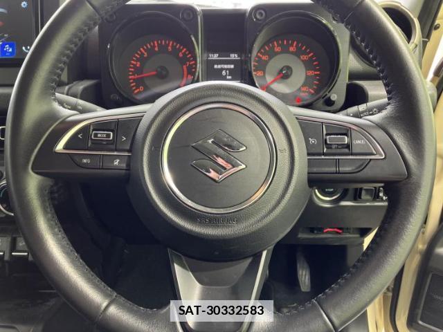 Suzuki JIMNY 2022-03 7822573-12