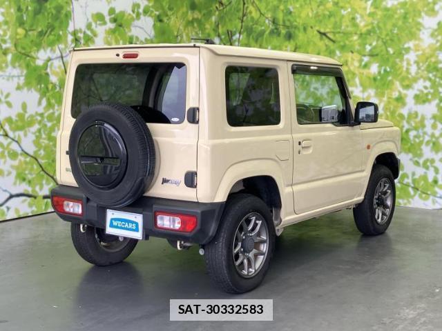 Suzuki JIMNY 2022-03 7822573-2