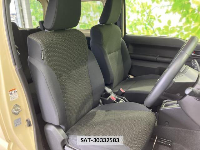 Suzuki JIMNY 2022-03 7822573-3