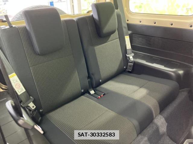 Suzuki JIMNY 2022-03 7822573-4