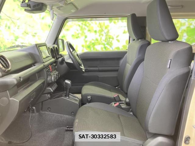Suzuki JIMNY 2022-03 7822573-5