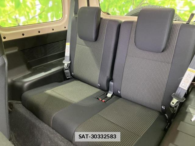 Suzuki JIMNY 2022-03 7822573-6