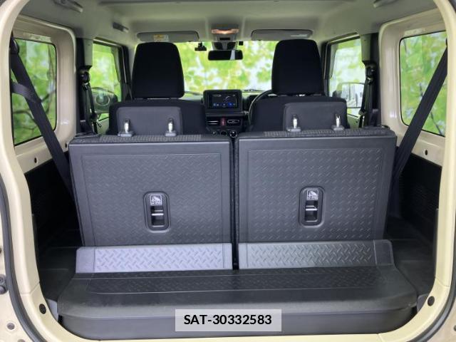 Suzuki JIMNY 2022-03 7822573-7