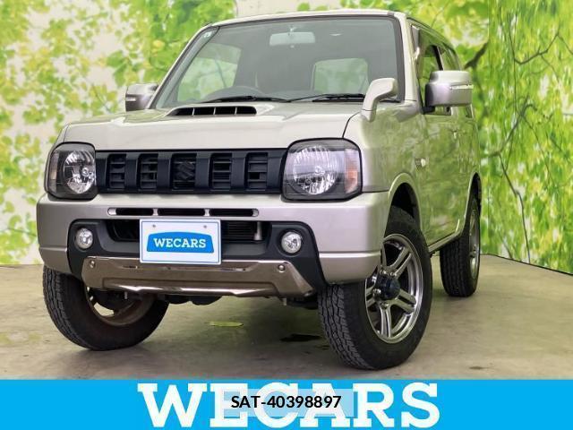 Suzuki JIMNY 2017-09 7822625-0